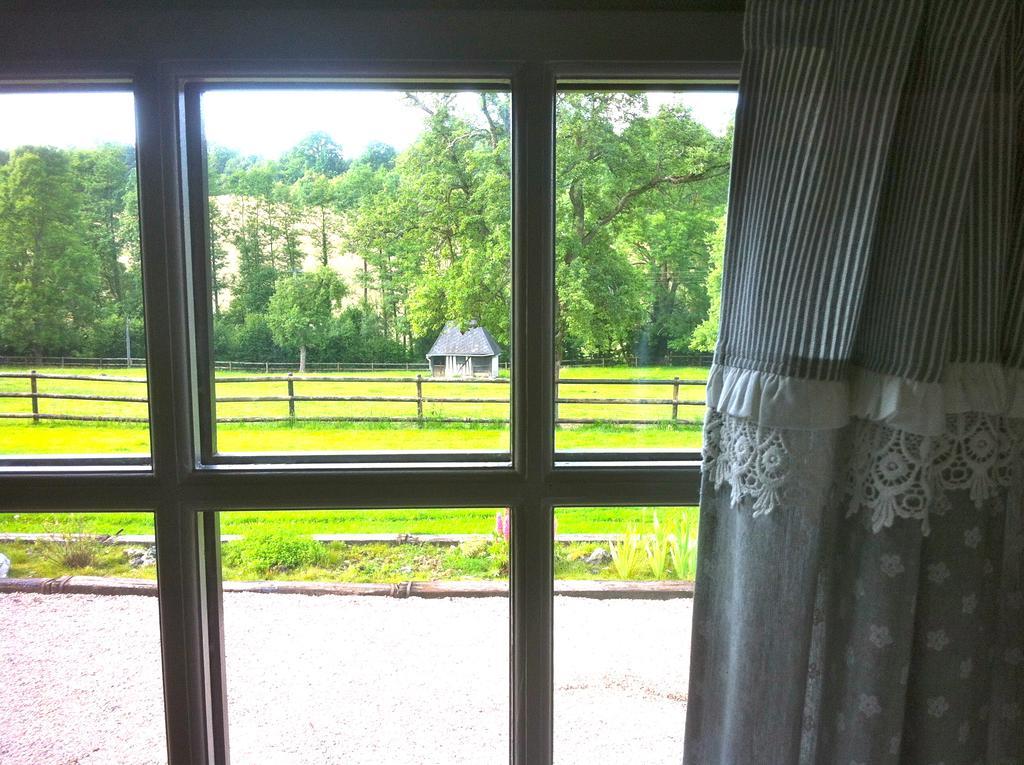 Le Champ Des Possibles Bed and Breakfast Manerbe Εξωτερικό φωτογραφία